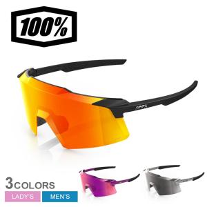 即日出荷対応】100％ ワンハンドレッド S3 LE スポーツサングラス