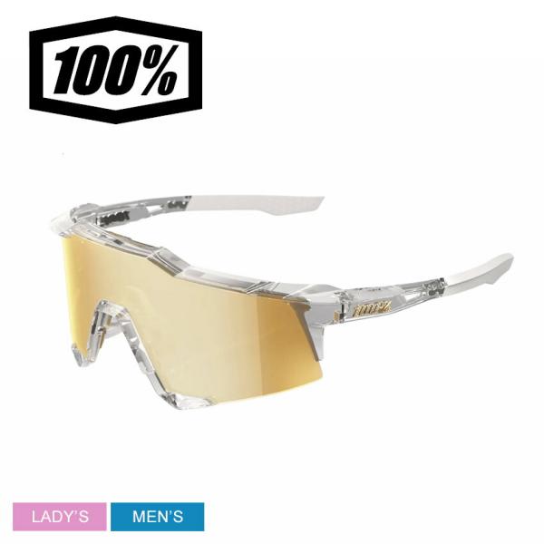 ワンハンドレッド サングラス メンズ レディース SPEEDCRAFT LE MONEY MIKE ...