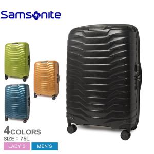 サムソナイト スーツケース メンズ レディース プロクシス スピナー69 SAMSONITE 126041 ブラック 黒 ブルー 青 キャリーケース｜z-craft