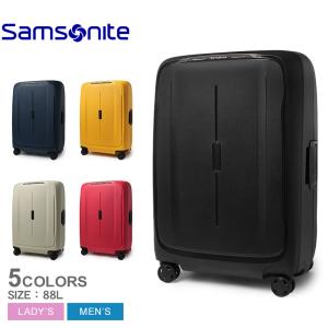 キャリーケース 【中古】Samsonite サムソナイト エレメントスーツ