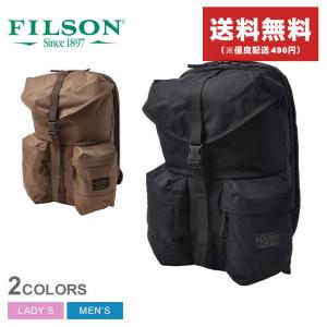 FILSON リュックサック、デイパックの商品一覧｜バッグ｜ファッション 