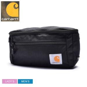 送料無料 カーハート ボディバッグ メンズ レディース カーゴ ヒップ パック CARHARTT 89521500 ウエストバッグ ヒップバッグ｜z-craft