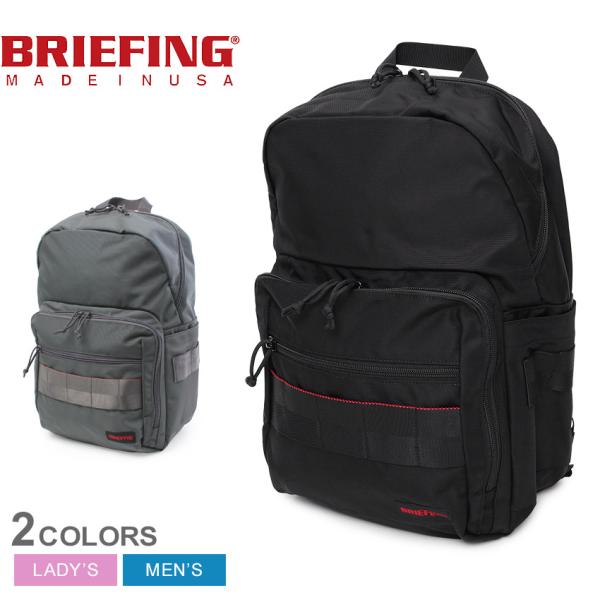 ブリーフィング バックパック メンズ レディース BS BOX PACK AG BRIEFING B...