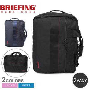 ブリーフィング ビジネスバッグ メンズ レディース TR-3 S MW GENII BRIEFING BRA233P19 ブラック 黒 ネイビー 紺 かばん 鞄 PC 爆買