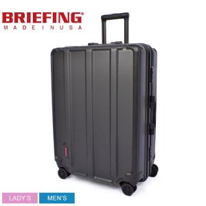 ブリーフィング スーツケース メンズ レディース H-98 HD BRIEFING BRA191C05 ブラック 黒 キャリーケース キャリーバッグ 4輪 爆買