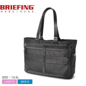 BRIEFING ブリーフィング トートバッグ メンズ レディース SW WIDE