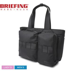 ブリーフィング トートバッグ メンズ レディース SW WIDE TOTE WR BRIEFING BRA231T49 ブラック 黒 鞄 かばん ビジネスバッグ｜z-craft