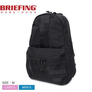 BRIEFING（ブリーフィング） バックパック メンズ レディース DELTA