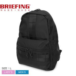 希少　美品 ブリーフィング コンパクトパック　廃盤USA リュック 黒 BRIEFING（ブリーフィング） リュック COMPACT PACK MW GEN II メンズ