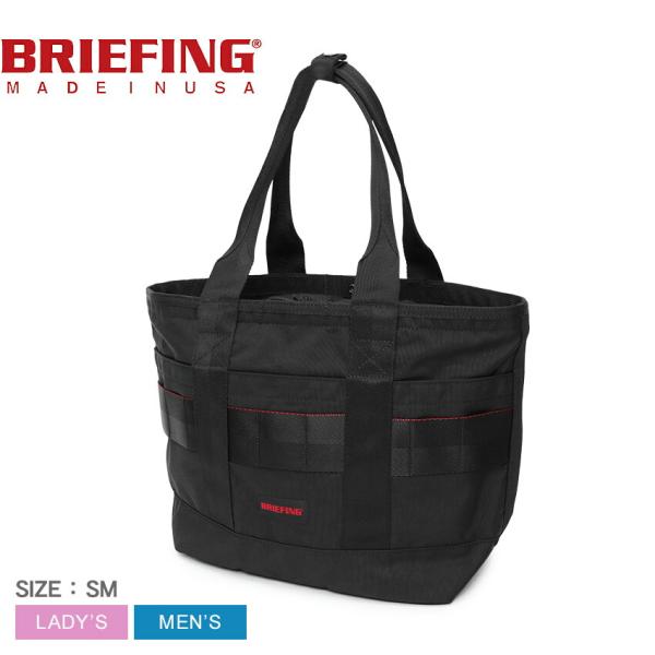 ブリーフィング トートバッグ メンズ レディース DISCRETE TOTE SM MW GENII...