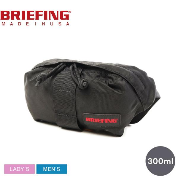 ブリーフィング ショルダーバッグ メンズ レディース WALKER BRIEFING BRA231L...