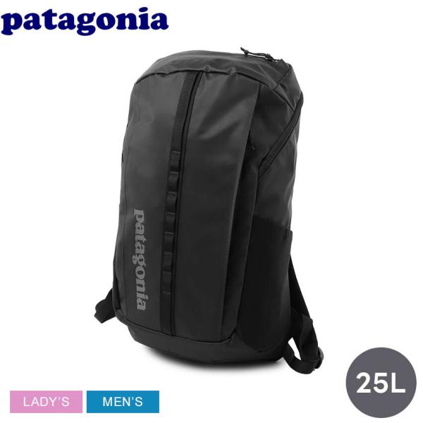 パタゴニア バックパック メンズ レディース ブラックホール・パック 25L PATAGONIA 4...