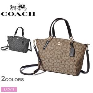 コーチ ハンドバッグ シグネチャー スモール ケルシー サッチェル F27582 レディース 鞄 COACH ショルダー