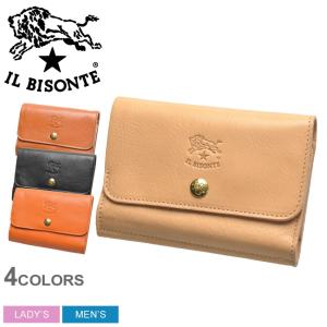 Il Bisonte メンズ二つ折り財布の商品一覧 財布 財布 帽子 ファッション小物 ファッション 通販 Yahoo ショッピング
