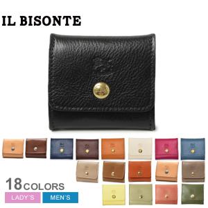 IL BISONTE（イルビゾンテ） コインケース IL BISONTE / ORIGINAL