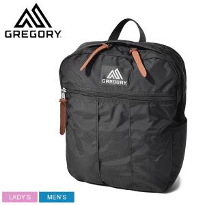 GREGORY グレゴリー バックパック クイックパック 125425 メンズ レディース リュック 鞄 バッグ かばん アウトドア｜z-craft