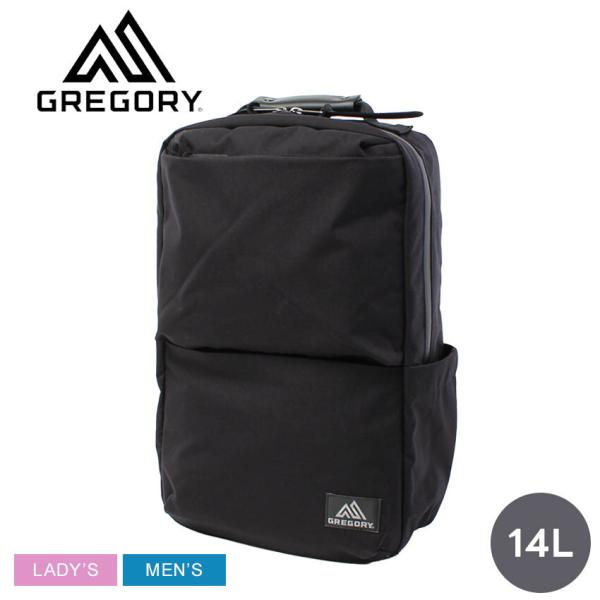 グレゴリー バックパック メンズ レディース カバートミッションデイスリム V4 GREGORY 1...
