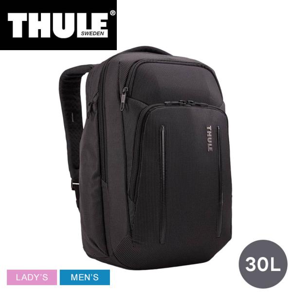 スーリー バックパック メンズ レディース ノートパソコン用バックパック THULE 3203835...