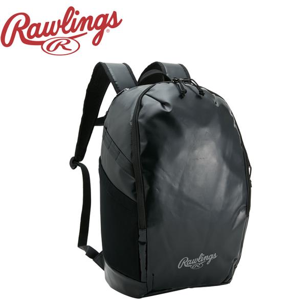 ローリングス バックパック メンズ レディース アスリートバックパック 35L Rawlings E...