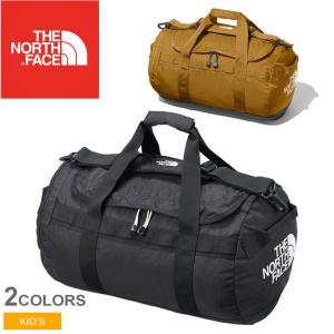 ザ ノースフェイス ダッフルバッグ キッズ ジュニア