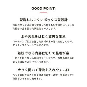 ザ・ノース・フェイス バックパック メンズ レ...の詳細画像2