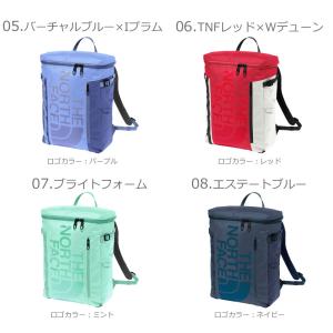 ザ・ノース・フェイス バックパック メンズ レ...の詳細画像4