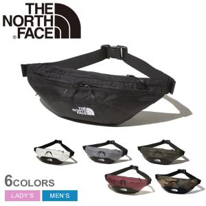 ザ ノースフェイス ボディバッグ メンズ レディース