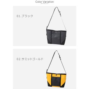 ザ・ノース・フェイス ショルダーバッグ メンズ...の詳細画像1