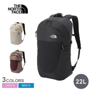 ザ・ノース・フェイス バッグ メンズ レディース ヘイジーデイパック THE NORTH FACE NM82455 ピンク パープル 紫 ブラック 黒