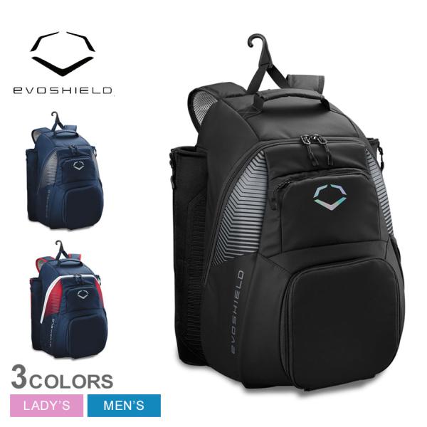 エボシールド バッグ メンズ レディース TONE SET バックパック EVO SHIELD WB...