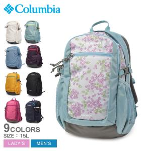 Columbia（コロンビア） バックパック メンズ レディース COLUMBIA