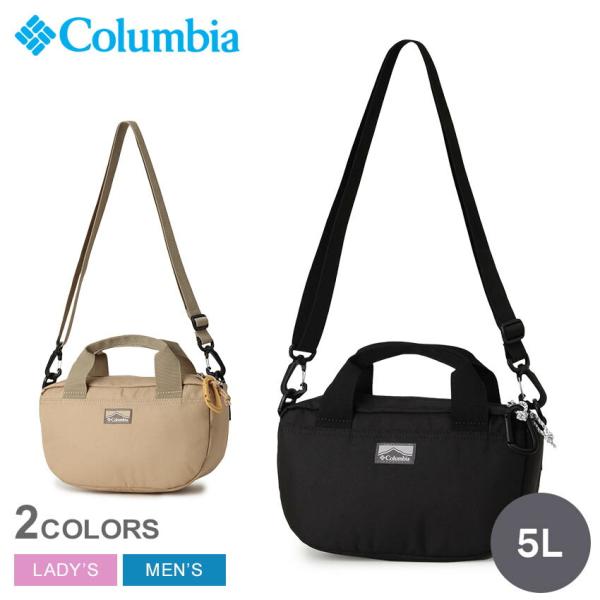 コロンビア ショルダーバッグ メンズ レディース プライスストリームパッディドショルダー COLUM...