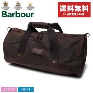 送料無料 バブアー ボストンバッグ 旅行バッグ  メンズ  レディース エクスプローラー ワックス ダッフルバッグ BARBOUR UBA0566 ブラウン 茶 バッグ 鞄｜z-craft
