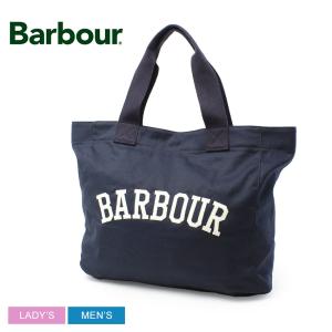 バブアー トートバッグ メンズ レディース Logo Holiday Tote Bag BARBOUR LBA0414 ネイビー 紺 バッグ 鞄 かばん バーブァー 海 爆買