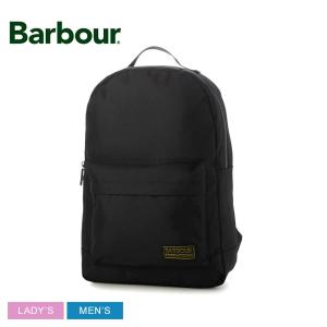 バブアー バックパック メンズ レディース ノックヒル エッセンシャル バックパック BARBOUR UBA0722 ブラック 黒 バッグ 通勤