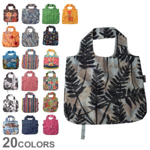 ENVIROSAX バッグ エコバック エンビロサックス  レッド カーキ 折りたたみ キャラクター 爆買