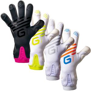 ガビック キーパーグローブ ユニセックス マトゥーイノベーティブクロウト GAVIC GC3014 ホワイト 白 フットサル キーパー GK