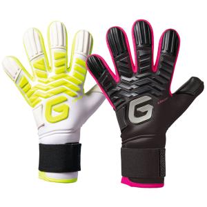 ガビック キーパーグローブ ユニセックス マトゥーイノベーティブプロ GAVIC GC3015 ホワイト 白 ブラック 黒 サッカー キーパー