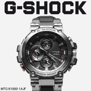 送料無料 （お取り寄せ商品）  G-SHOCK ジーショック Gショック メンズ CASIO カシオ 腕時計 MT-G メンズ MTG-B1000 時計 ウォッチ｜z-craft