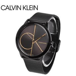 送料無料 カルバンクライン 腕時計 レディース ミニマル CALVIN KLEIN K3M224X1 CK ウォッチ 定番 時計 ブランド カジュアル｜z-craft