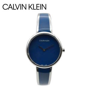 送料無料 カルバンクライン 腕時計 レディース セデュース CALVIN KLEIN K4E2N11N シルバー CK ウォッチ 定番 時計 ブランド 防水｜z-craft