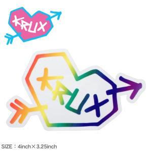 (ネコポス配送) クラックス ステッカー RAI...の商品画像