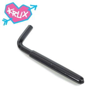 （ネコポス配送） KRUX クラックス キングピンツール DLK KINGPIN TOOL TRUCK ACC 33531291 シンプル