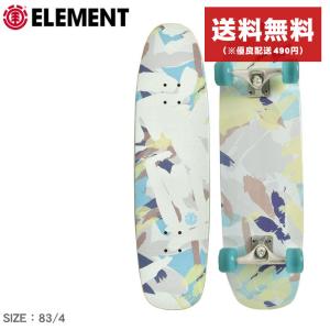 美品　スリーウェザー　スケートボード　コンプリート　スケボー　クルーザー THREE WEATHER スリーウェザー スケートボード コンプリート