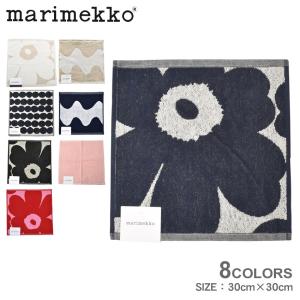 marimekko Ostjakki ハンドタオル 4枚 marimekko 【ネコポス配送】マリメッコ ハンドタオル MARIMEKKO