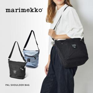 マリメッコ ショルダーバッグ メンズ レディース Pal ショルダーバッグ Marimekko ブラック 黒 ブルー 青 バッグ 鞄 7403 0056 マスク スニーカーならz Craft 通販 Yahoo ショッピング