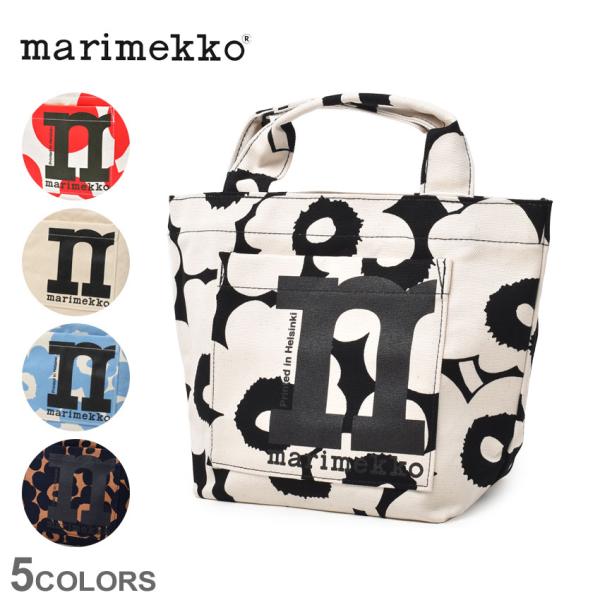 マリメッコ ハンドバッグ モノ ミニトートバッグ MARIMEKKO 91975 91979 919...