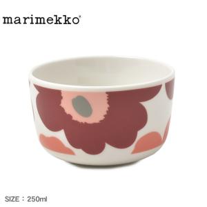 marimekko（マリメッコ） ボウル 食器 400ml UNIKKO BOWL 4DL