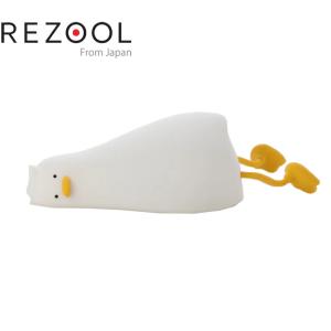 リズール ナイトライト NIGHT LIGHT REZOOL RE6504 ホワイト 白 授乳ライト ベッドサイドランプ ベッドサイドランプ タイマー