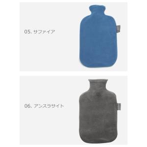 ファシー 湯たんぽ フリース湯たんぽ FASH...の詳細画像3